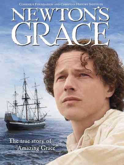 Newtons Grace Poster