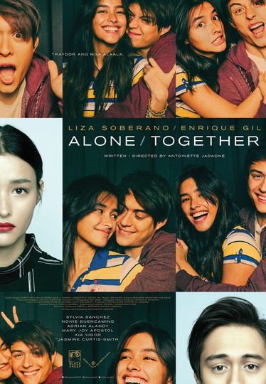 AloneTogether