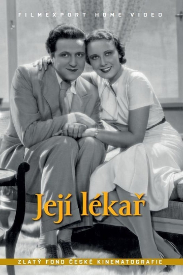 Její lékař Poster