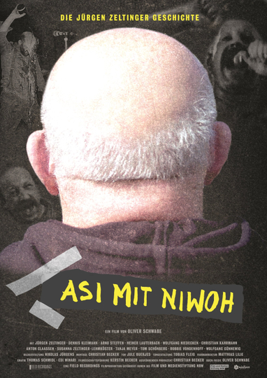 Asi mit Niwoh Poster