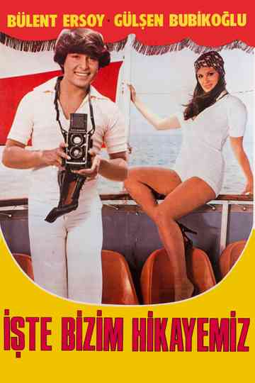 This Is Our Story Poster