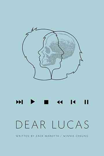 Dear Lucas Poster