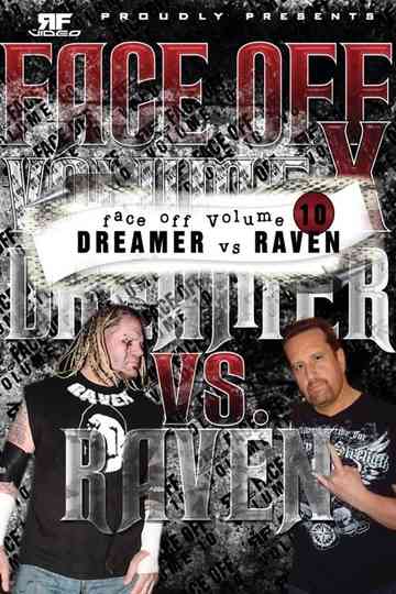 RFVideo Face Off Vol. 10: Dreamer Vs. Raven Poster