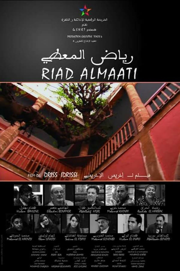 Riyad El Maati