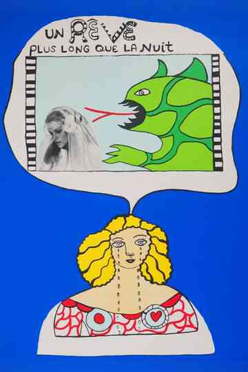 A Dream Longer Than the Night Poster