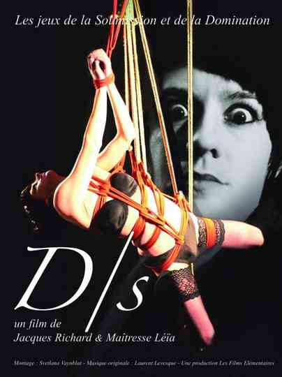 Ds Poster