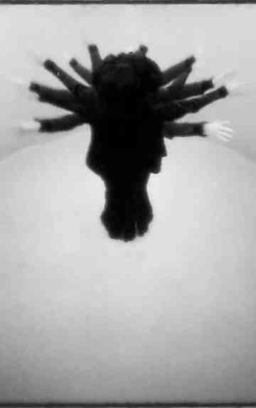 One Man Eight Cameras poster