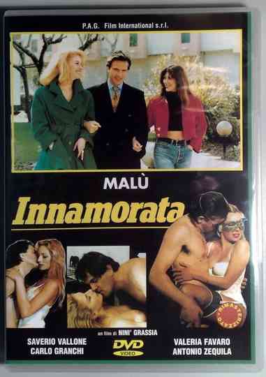 Innamorata Poster