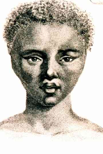 The Life and Times of Sara Baartman Poster