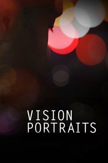 Vision Portraits Poster