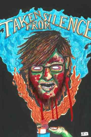 Taken from Silence Poster