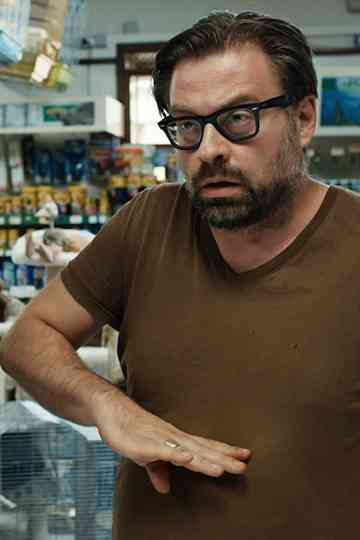 Wings of the Spirit Poster