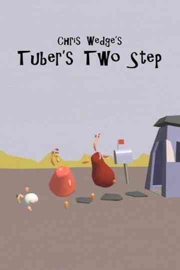 Tubers Two Step Poster