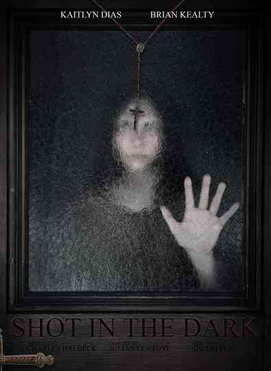 Shot in the Dark Poster