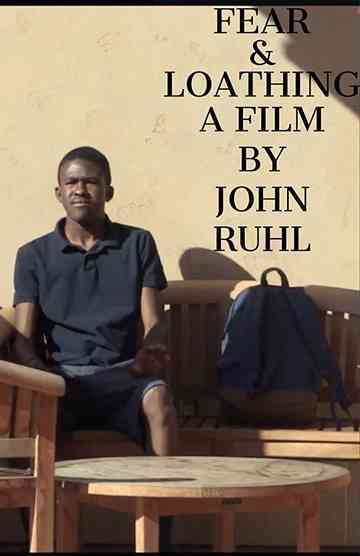 Fear & Loathing Poster