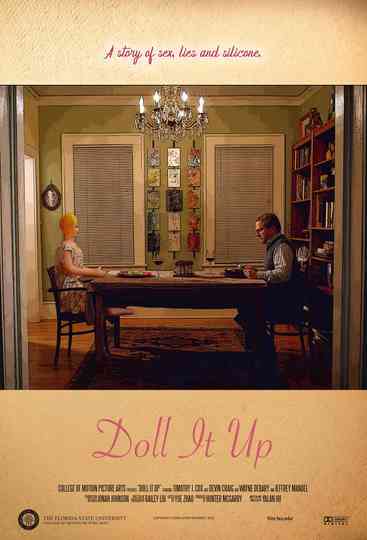 Doll It Up poster