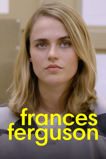 Frances Ferguson Poster