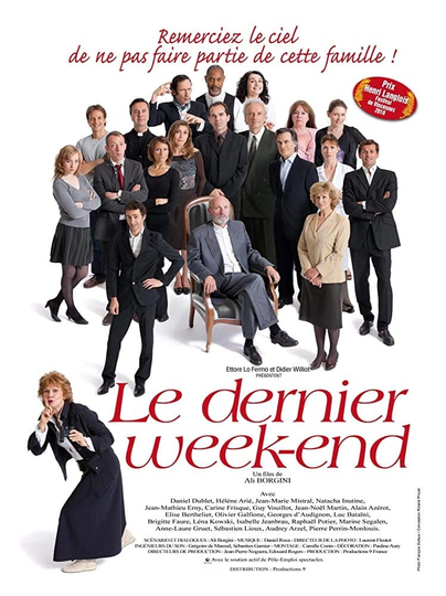 Le dernier weekend