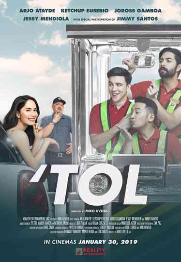 Tol Poster
