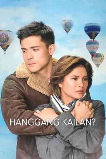 Hanggang Kailan Poster