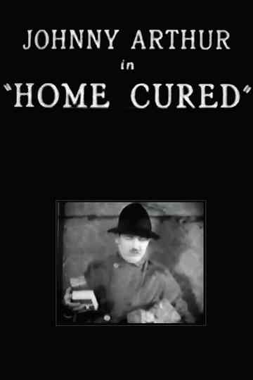 Home Cured Poster