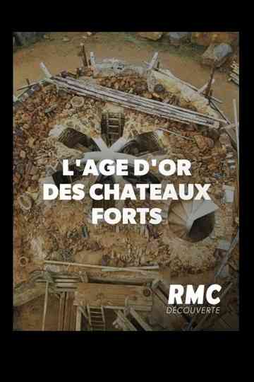 L'âge d'or des châteaux forts Poster