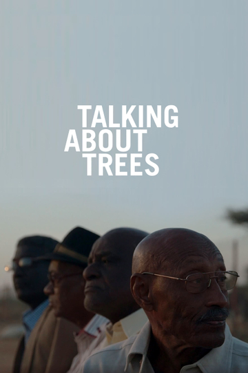 Talking About Trees Poster