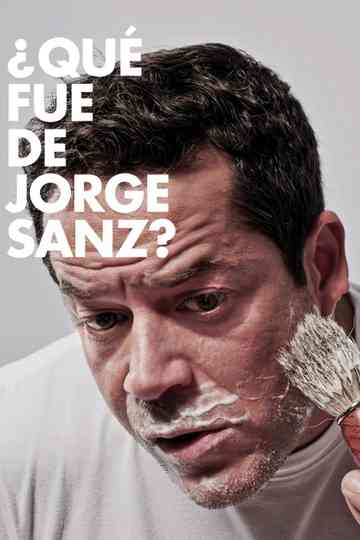 ¿Qué fue de Jorge Sanz? poster