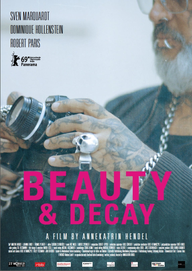 Beauty  Decay