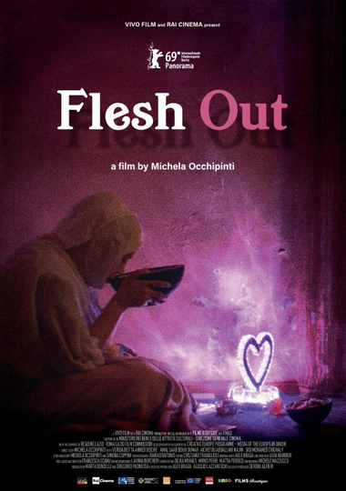 Flesh Out Poster