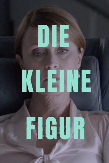 Die kleine Figur Poster