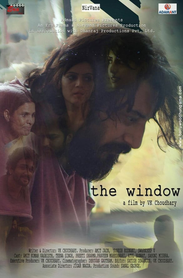 The Window