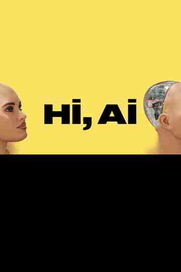 Hi AI Poster