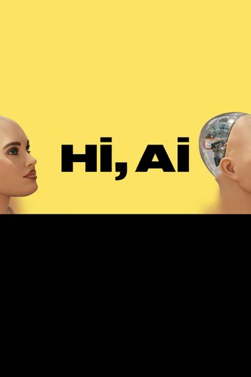Hi AI