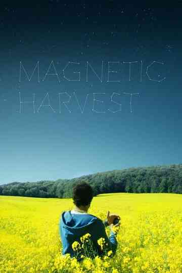 Magnetic Harvest Poster