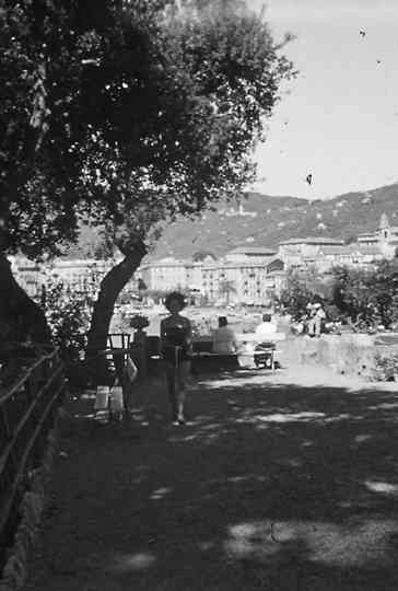 Home Movies #20: Dance Tests Poster