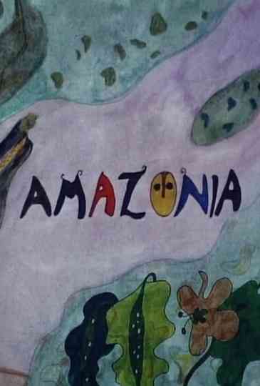 Amazonia Poster