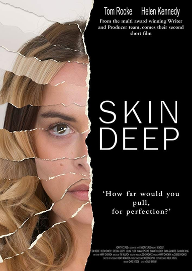 Skin Deep Poster