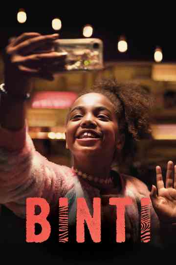 Binti Poster