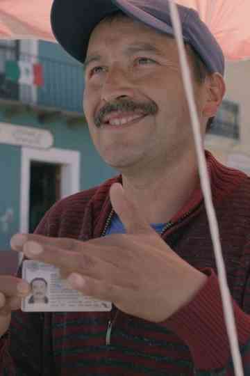 Love the Most Poster