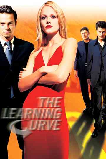 The Learning Curve Poster