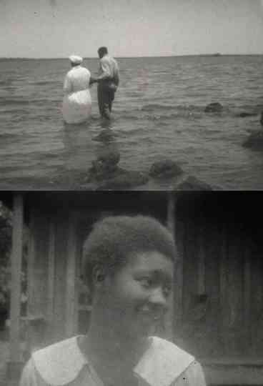 Ethnographic Films Poster