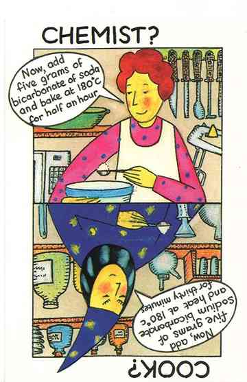 Did I Say Hairdressing I Meant Astrophysics Poster