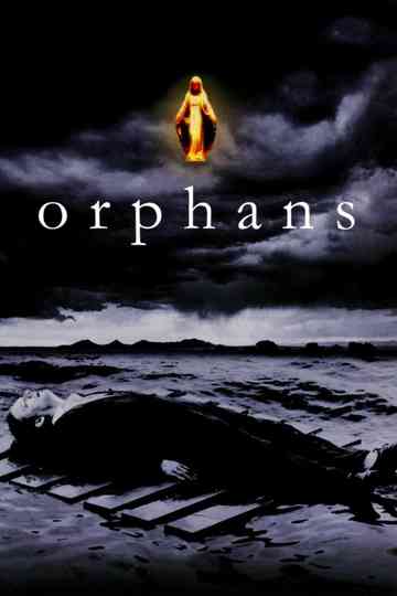Orphans poster