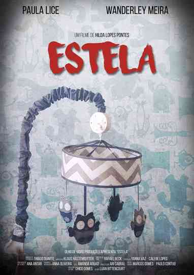 Estela Poster