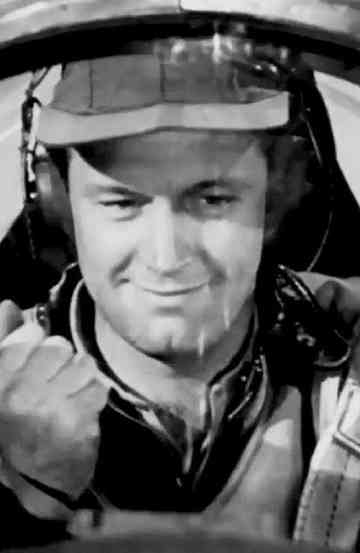 Reconnaissance Pilot Poster