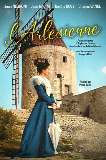 LArlésienne