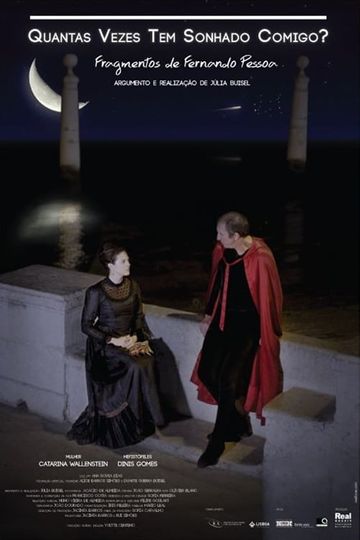 How Many Times Have You Dreamt About Me