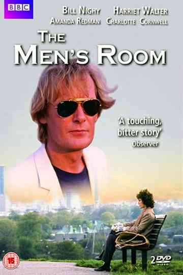 The Men's Room poster