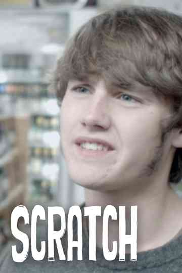 Scratch Poster